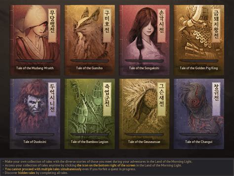 bdo gumiho mechanics|LoML Black Shrine Boss Guide .